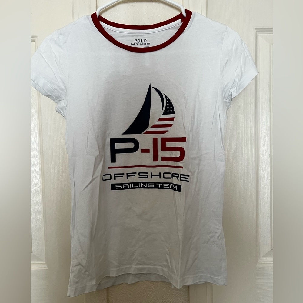 Ralph Lauren shirt XS